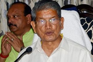 Harish Rawat, Harish Rawat News, Harish Rawat Latest News Harish Rawat, Harish Rawat News, Harish Rawat Latest News