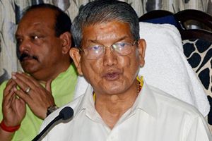 Harish Rawat, Harish Rawat News, Harish Rawat Latest News
