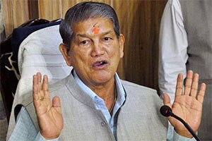 Harish Rawat Latest News, Harish Rawat News, Harish Rawat Today news