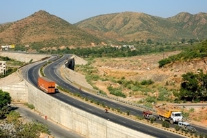 Expressway
