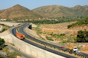 Expressway