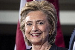 Hillary Clinton, Hillary Clinton News, Hillary Clinton Presidential Election, US Presidential Election