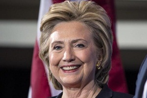 Hillary Clinton, Hillary Clinton News, Hillary Clinton Presidential Election, US Presidential Election