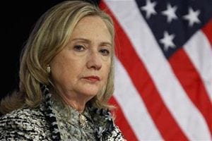 Working families to be hit if Trump elected: Hillary Clinton Working families to be hit if Trump elected: Hillary Clinton