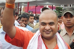 Himanta Biswa Sarma, bjp, hindu muslim, assam, assam bjp, bjp minister, assam bjp minister, citizenship, citizenship bill, citizenship amendment bill
