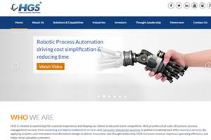 The company last June 30 acquired a 'significant portion' in Mphasis' BPO business for Rs 17 crore. (Source: Website) The company last June 30 acquired a 'significant portion' in Mphasis' BPO business for Rs 17 crore. (Source: Website)