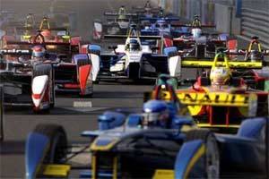 Indian students win acclaim at car design competition in US - India ...