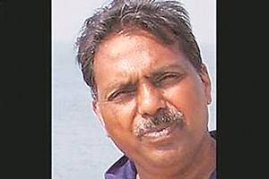 Gangwar, who was posted as the district collector of Barwani, was transferred as deputy secretary in the Secretariat in Bhopal “on a temporary basis till further orders”. (Source: IE) Gangwar, who was posted as the district collector of Barwani, was transferred as deputy secretary in the Secretariat in Bhopal “on a temporary basis till further orders”. (Source: IE)