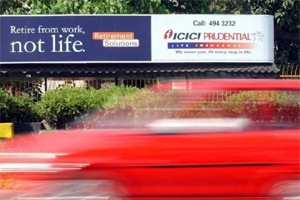 ICICI Prudential Life