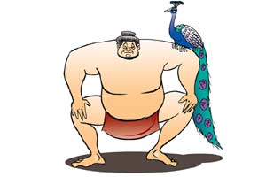 In the past decade, bilateral trade has doubled, which is a clear indication of the two countries’ growing interest in each other In the past decade, bilateral trade has doubled, which is a clear indication of the two countries’ growing interest in each other