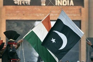 Indo-Pak talks, US. India, Counterterrorism