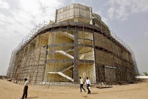 JOIN Japan, India Infrastructure, Infrastructure in india, buildings in India, Infrastructure growth, Infrastructure sector