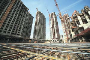 Affordable housing - prices