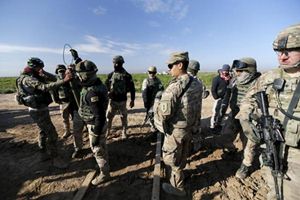 Haider al-Abadi , ISIS news, US ISIS News