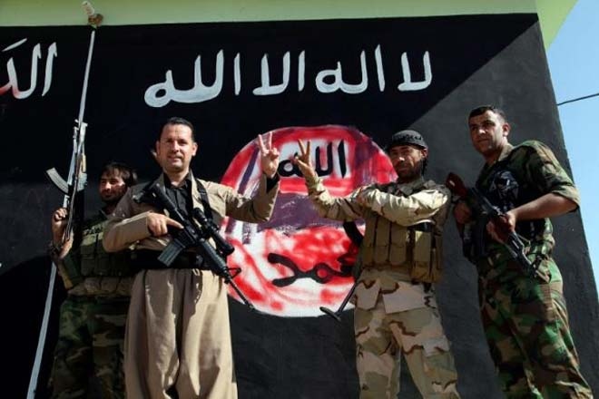 ISIS ISIS
