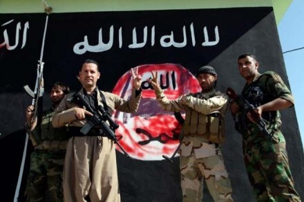 ISIS