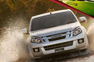 Though the V-Cross segment is quite new to the Indian market, it's very popular in overseas markets.