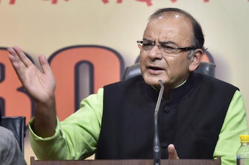 arun jaitley, jairam ramesh, arun jaitley news, jairam ramesh congres, jairam ramesh news, jairam ramesh on arun jaitley