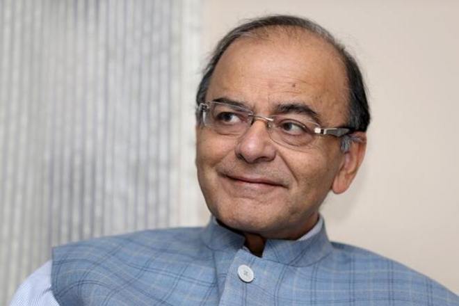 Arun Jaitley, Arun Jaitley news, Panama Papers, Panama Papers news, Panama Papers latest news, SAMVAAD conclave, Arun Jaitley latest news, latest business news