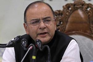 Arun Jaitley Arun Jaitley