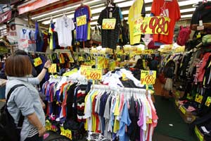 Japan economy