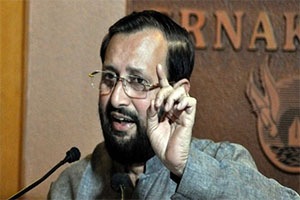 River Regulation Zone, Prakash Javadekar, River Conversation Zone