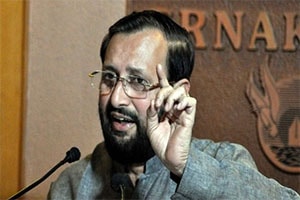 River Regulation Zone, Prakash Javadekar, River Conversation Zone