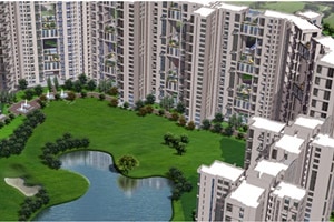 The NCDRC has directed Jaypee Group to give the possession of the homes to Kalypso Court buyers within three months (by July 21), or pay Rs 5,000 per flat per day if projects are not delivered in 90 days. (Photo: www.jaypeekalypsocourt.co.in)