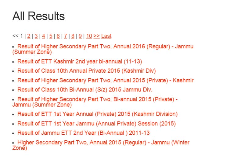 jkbose results, jkbose results class 12, jkbose results 2016, jkbose.co.in, jkbose.co.in results, Jammu and Kashmir Board, Jammu and Kashmir Board results, JKBOSE 12th Results 2016, JKBOSE 12th Results, JK board results, JK board results 2016