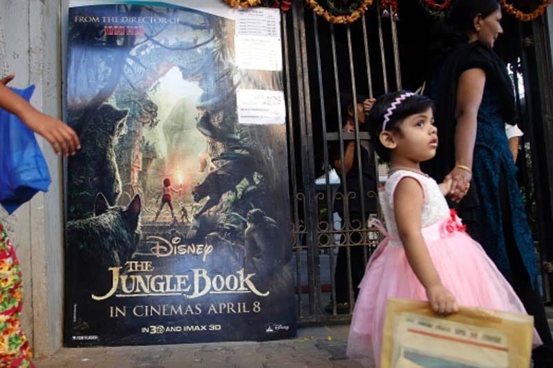 Jungle Book, Jungle Book box office, Jungle Book collections, Jungle Book lifetime collection, jungle book movie, jungle book 2016, jungle book box office tracking
