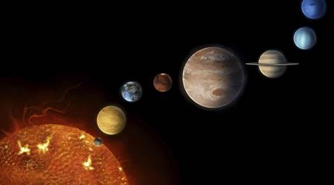 Europa is strongly believed to hide a deep ocean of salty liquid water beneath its icy shell. (Representative Image Reuters)