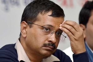 Arvind Kejriwal Arvind Kejriwal
