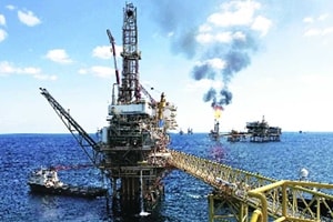 Maha refinery, oil and petroleum, Saudi Arabia