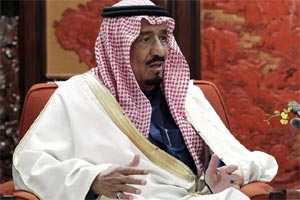 Saudi Arabia names Khalid al-Falih as new oil minister; ousts Ali al-Naimi: Know the details