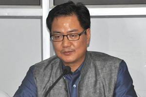 One incident was reported from Kibithu area in remote Anjaw district on July 22 and another at Thangsa in Tawang district in the same month, the minister told reporters here after inaugurating the Pasighat Advance Landing Ground. (PTI) One incident was reported from Kibithu area in remote Anjaw district on July 22 and another at Thangsa in Tawang district in the same month, the minister told reporters here after inaugurating the Pasighat Advance Landing Ground. (PTI)