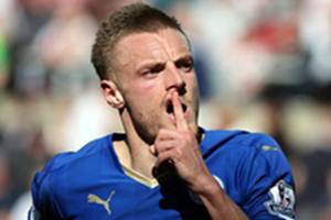 Leicester City F.C., Leicester City, English Premier League, Premier League, kim kardashian, loch ness monster, tottenham hotspur vs chelsea