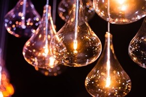 light