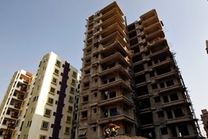 The luxury housing segment within the realty sector has remained under pressure over the last few years. Experts predict a rebound in coming times when business confidence improves along with a revival in the economy. (Photo: AP image for representation only) The luxury housing segment within the realty sector has remained under pressure over the last few years. Experts predict a rebound in coming times when business confidence improves along with a revival in the economy. (Photo: AP image for representation only)