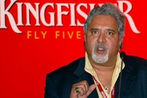 Vijay Mallya