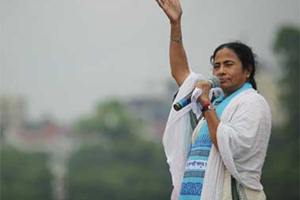 Mamata Banerjee win, West Bengal elections, Trinamool Congress, West Bengal election winner