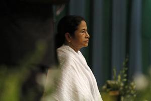 mamata banerjee