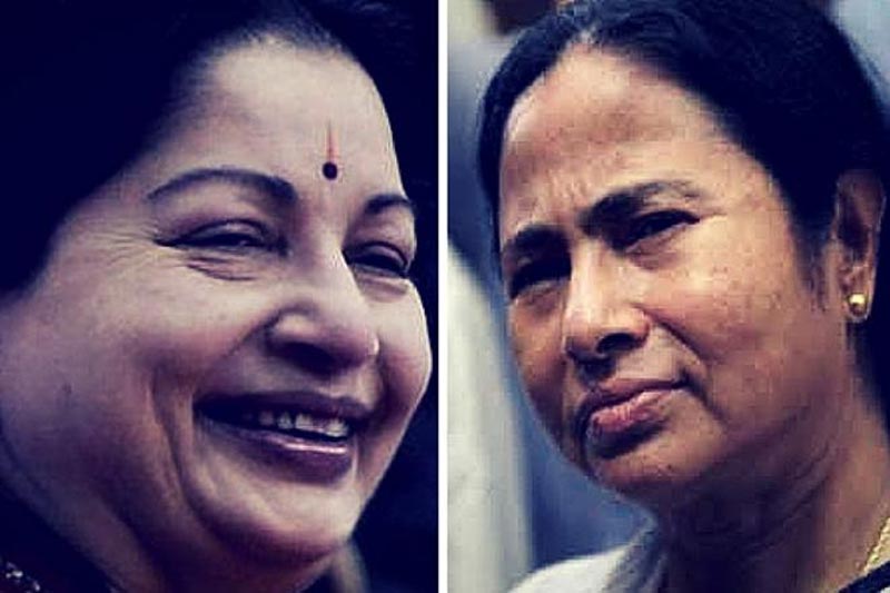 Assembly election 2016 results: BJP tops Assam election result; Mamata Banerjee, Jayalalithaa retain West Bengal, Tamil Nadu, Congress loses Kerala