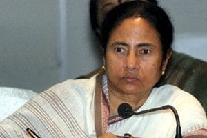 mamata banerjee