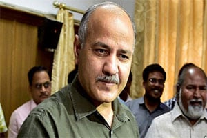 Aam Aadmi Party, Aam Aadmi Party Latest news, Manish Sisodia News Aam Aadmi Party, Aam Aadmi Party Latest news, Manish Sisodia News