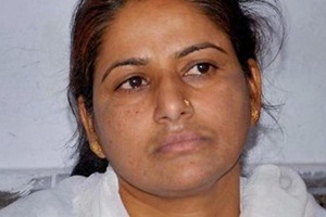 Manorama Devi, Aditya Sachdeva murder case, Rocky Yadav, Bihar road rage