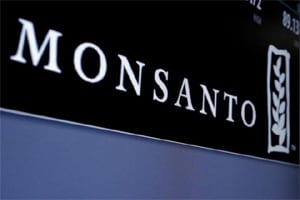 To avoid triggering SEC scrutiny, according to the source, Monsanto issued a statement a few hours after Begemann's comment to acknowledge that Bayer had approached the company about a possible takeover. (Reuters)