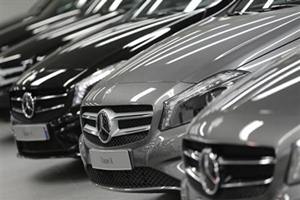 Mercedes-Benz, diesel vehicles, diesel cars, Mercedes range, Supreme court mercedes, SUV Cars, Mercedes CEO Roland Folger