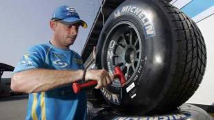 Michelin,  SUV tyres , Force tyres,  Mohan Kumar, Clermont-Ferrand, Michelin India Commercial