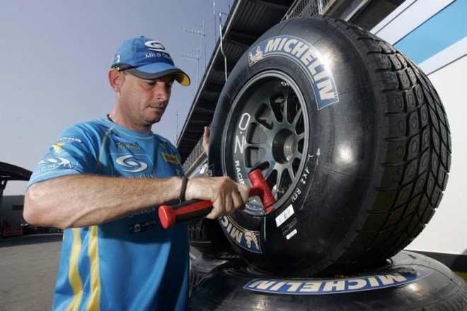 Michelin,  SUV tyres , Force tyres,  Mohan Kumar, Clermont-Ferrand, Michelin India Commercial