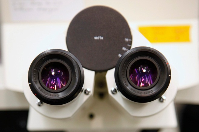 Bar Code Microscope Australians create revolutionary ‘barcode scanner’ microscope ...